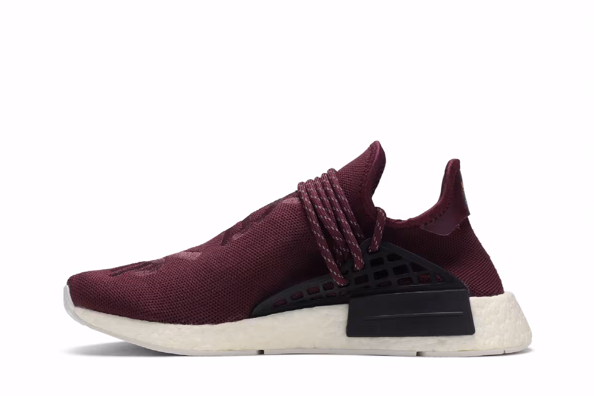 Pharrell x adidas NMD Human Race Friends & Family, view 4
