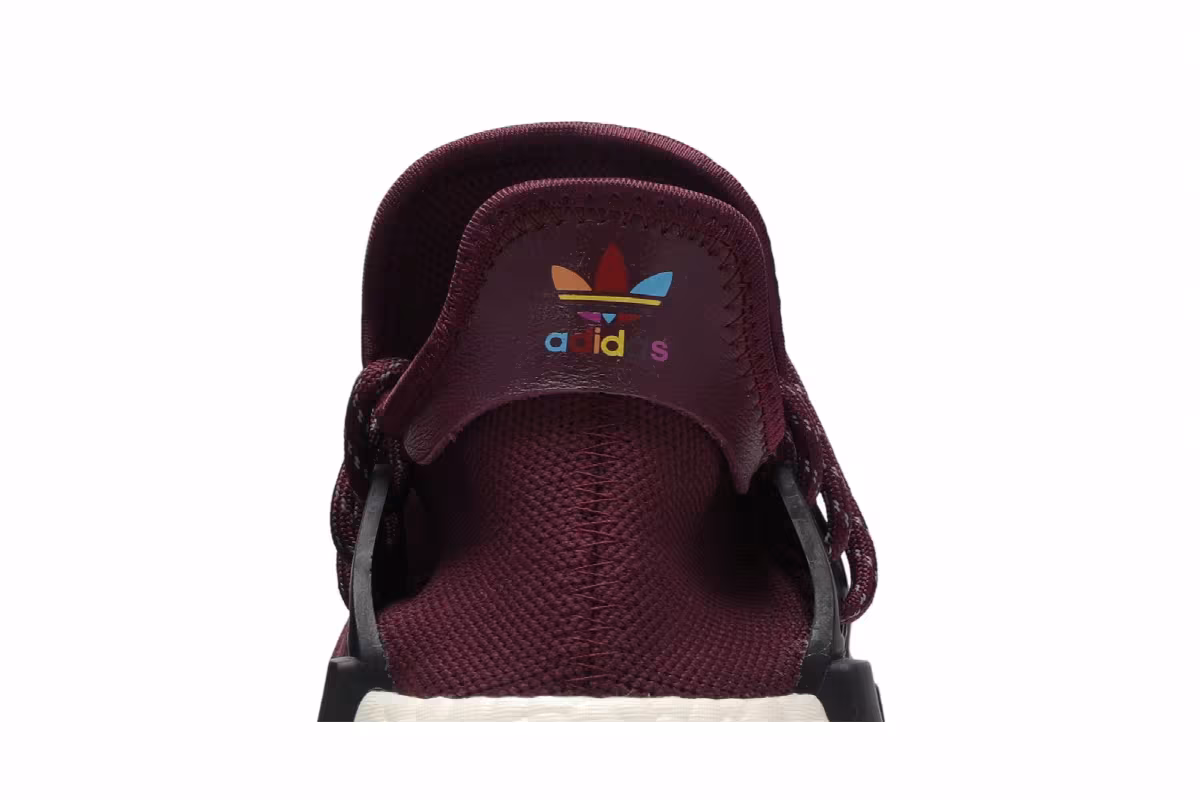 Pharrell x adidas NMD Human Race Friends & Family, view 8