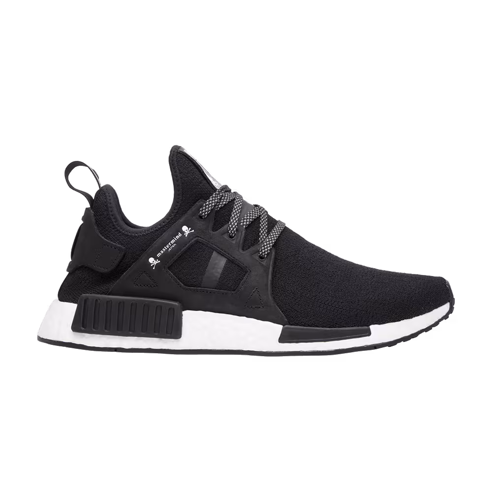 Mastermind x adidas NMD XR1 Mastermind