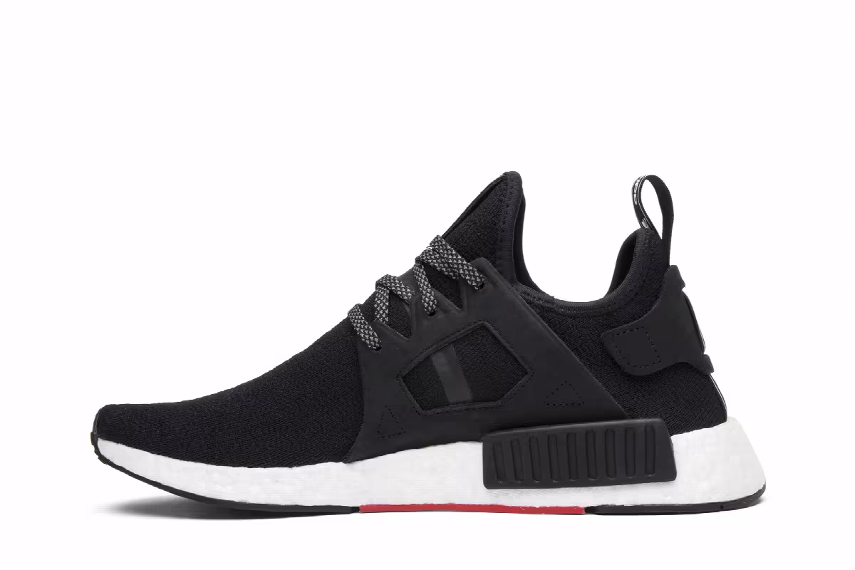 Mastermind x adidas NMD XR1 Mastermind, view 4