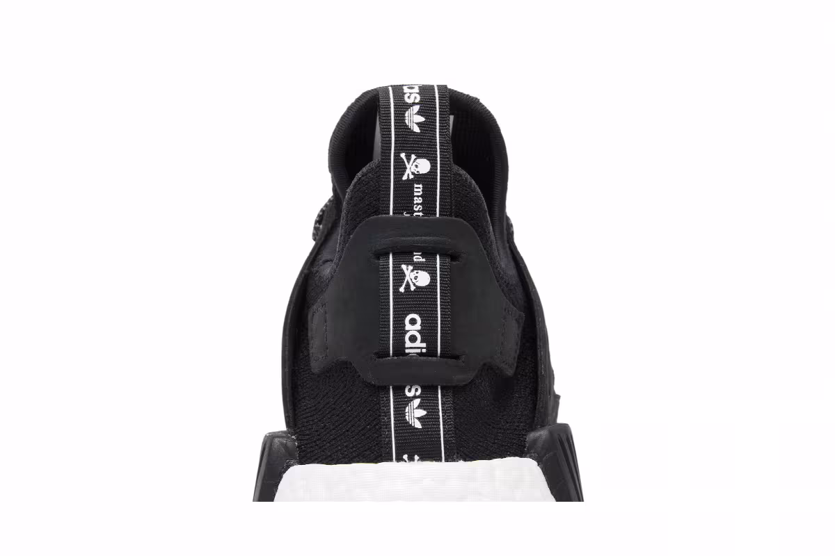 Mastermind x adidas NMD XR1 Mastermind, view 8