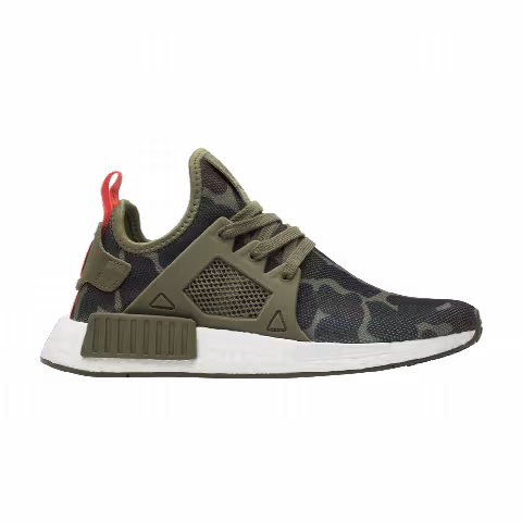adidas NMD_XR1 'Olive Cargo'