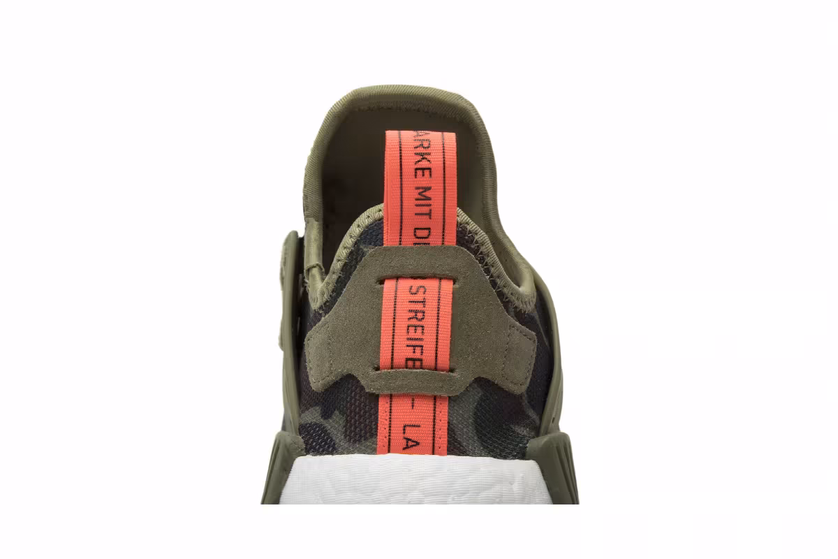 adidas NMD_XR1 Olive Cargo, view 8