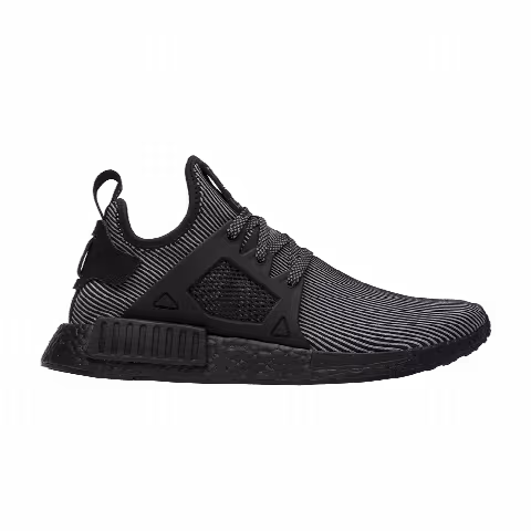 Adidas NMD_XR1 'Black Boost'
