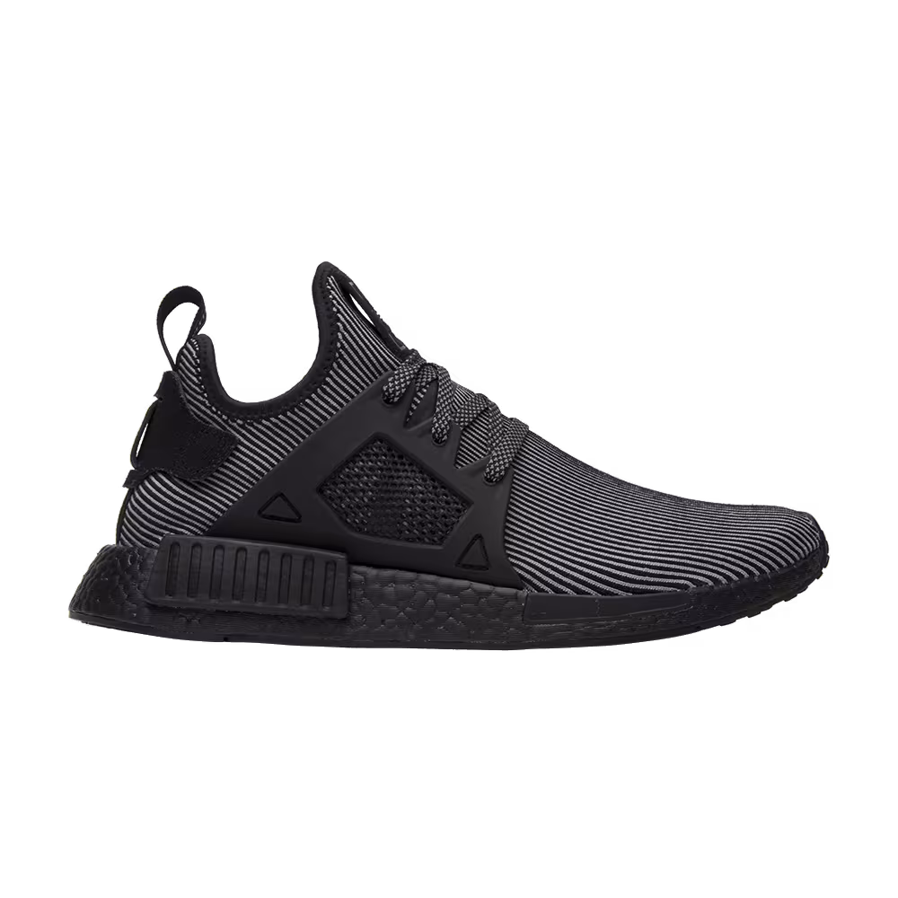 Adidas NMD_XR1 Black Boost