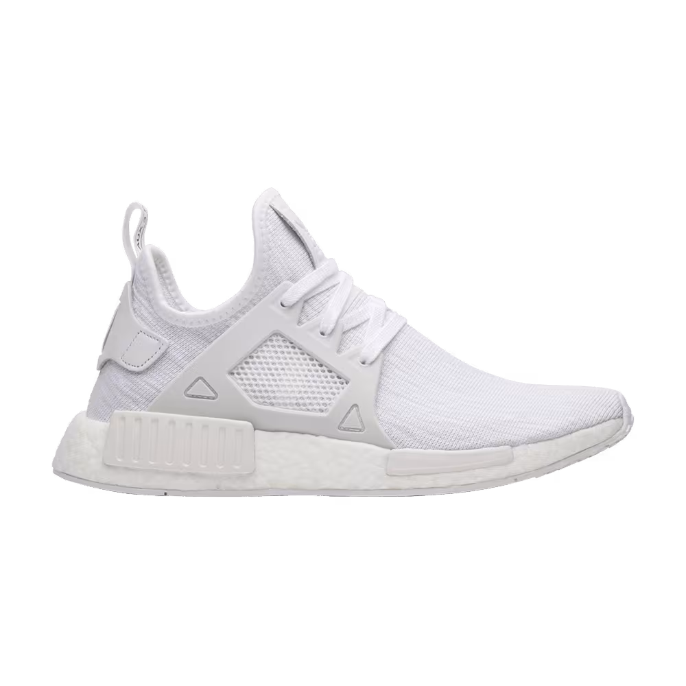 Adidas NMD_XR1 PK Vintage White