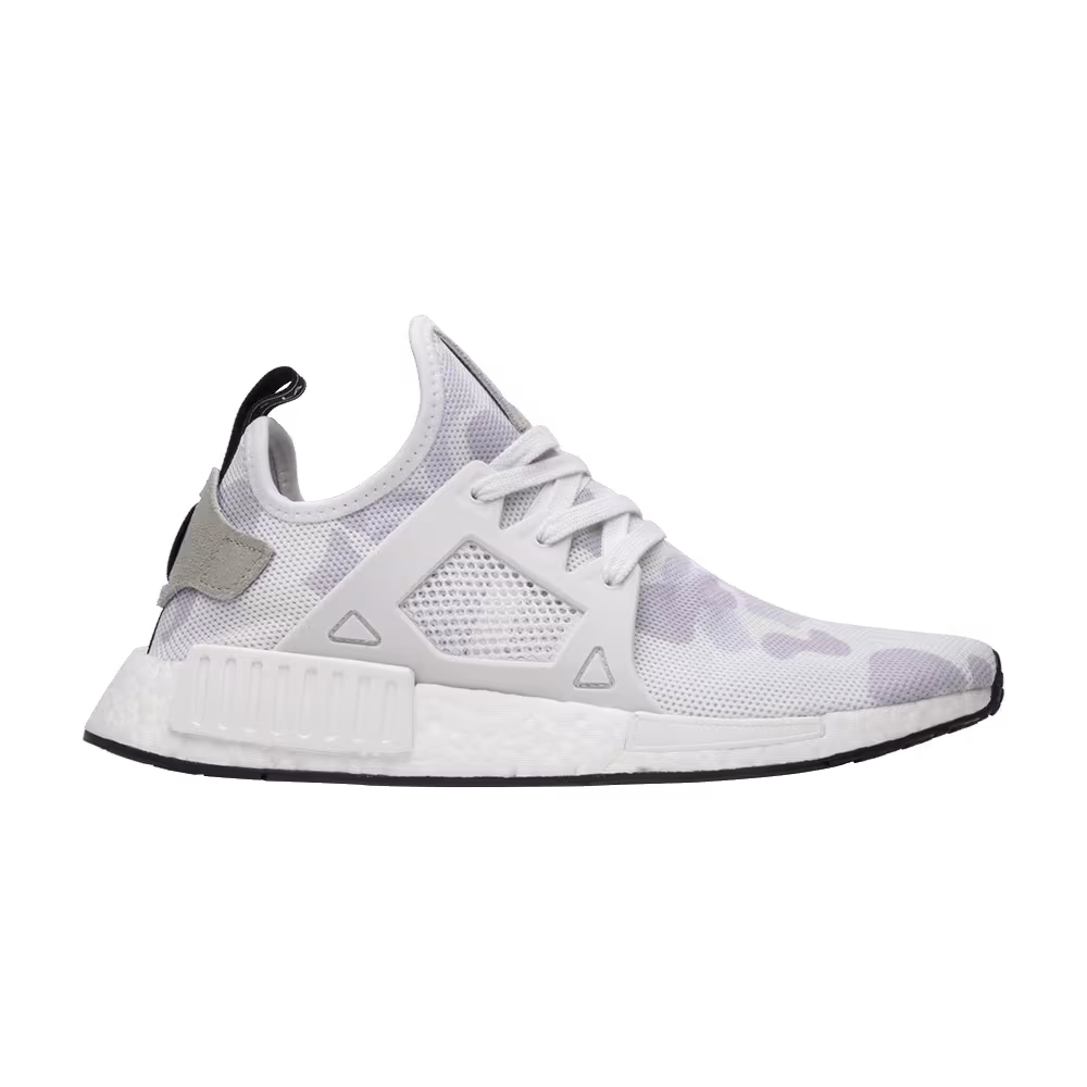 adidas NMD_XR1 White Duck Camo