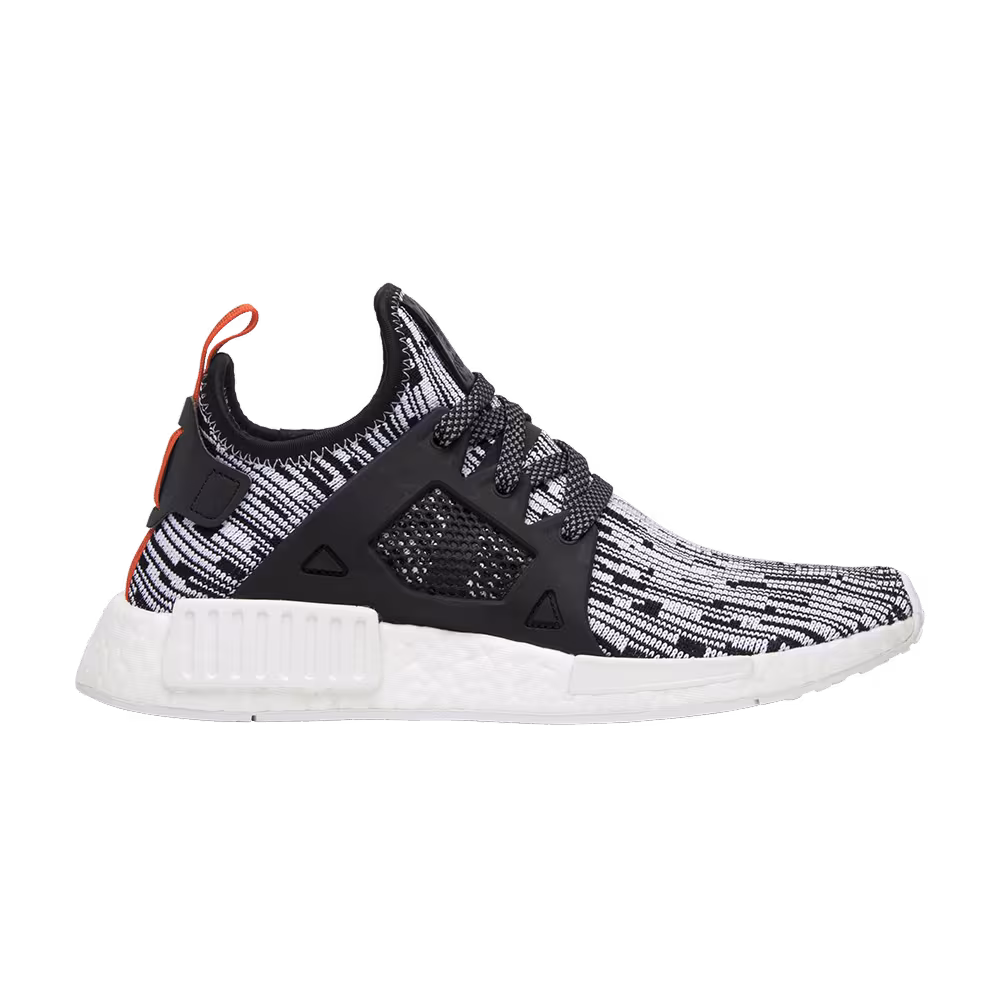 Adidas NMD_XR1 PK Glitch Camo