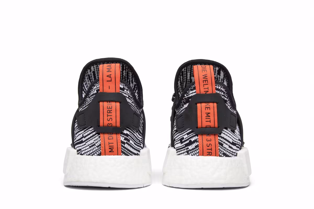Adidas NMD_XR1 PK Glitch Camo, view 7
