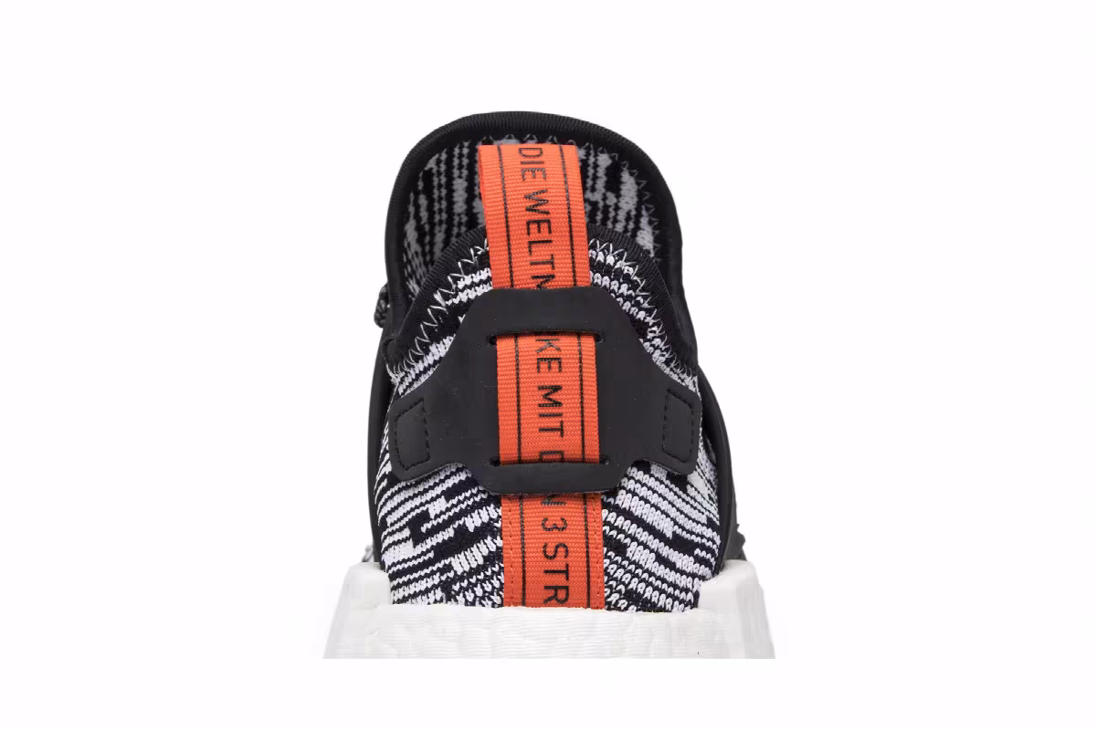 Adidas NMD_XR1 PK Glitch Camo, view 8