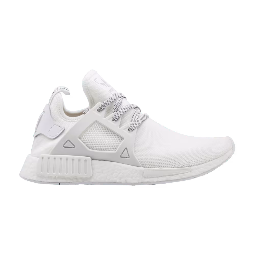 Adidas NMD_XR1 Triple White