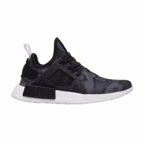 adidas NMD_XR1 'Black Duck Camo'