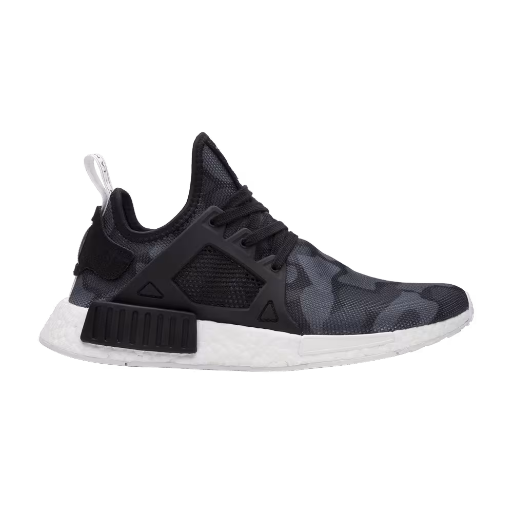adidas NMD_XR1 Black Duck Camo
