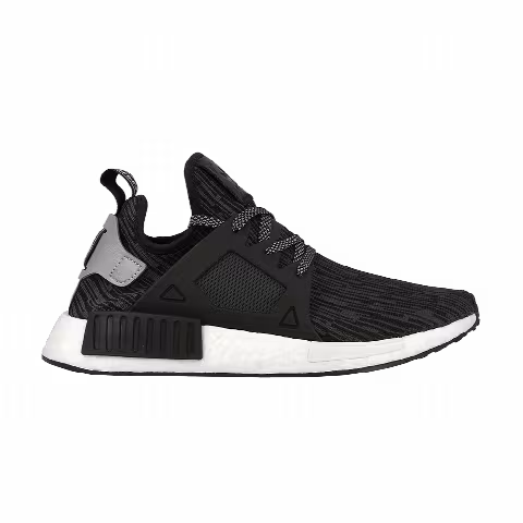 Adidas NMD_XR1 Primeknit 'Utility Black'