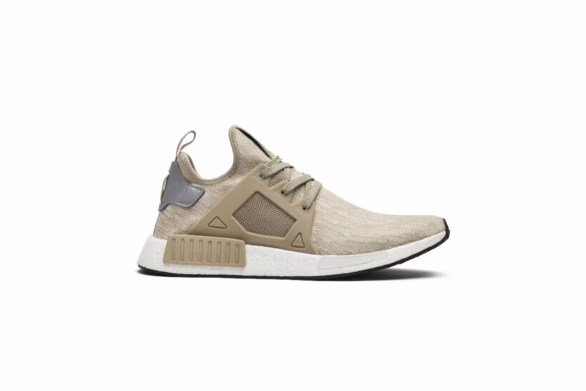 Adidas NMD_XR1 PK Linen, view 2