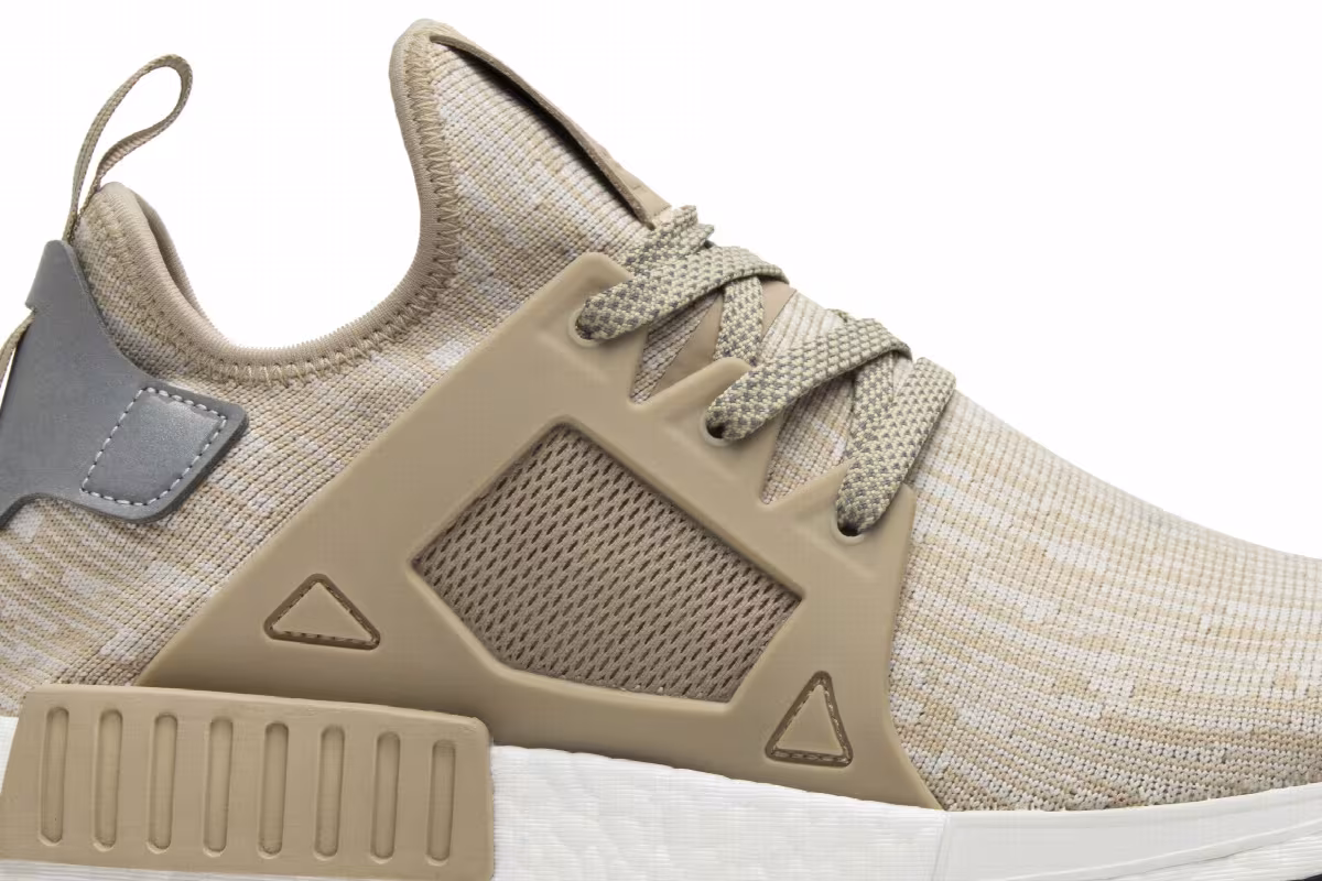 Adidas NMD_XR1 PK Linen, view 3