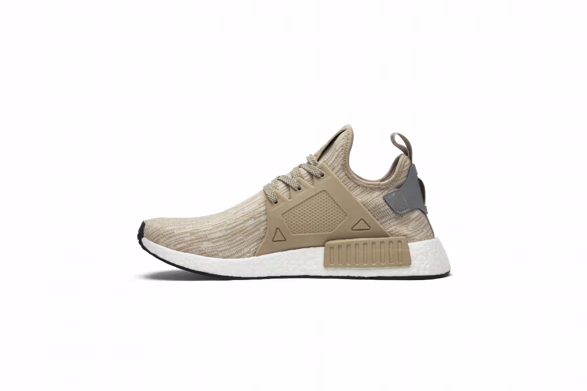 Adidas NMD_XR1 PK Linen, view 4