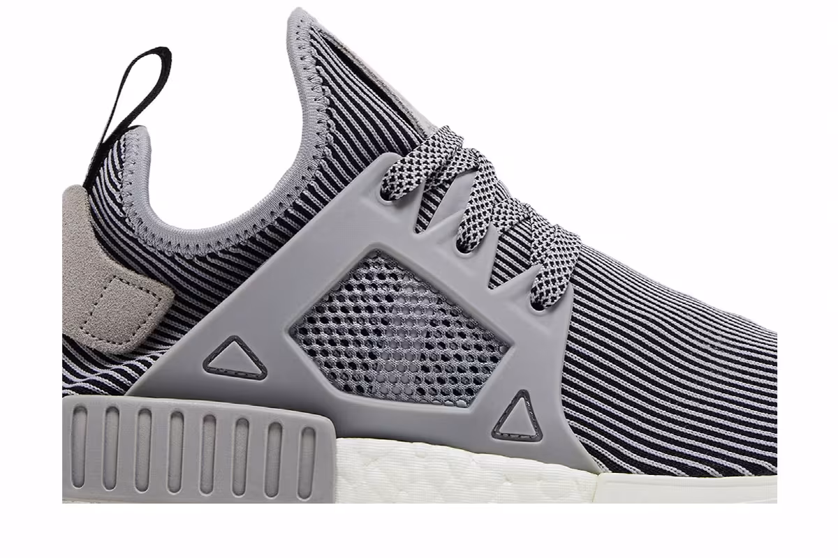 Adidas NMD_XR1 PK Light Granite, view 3