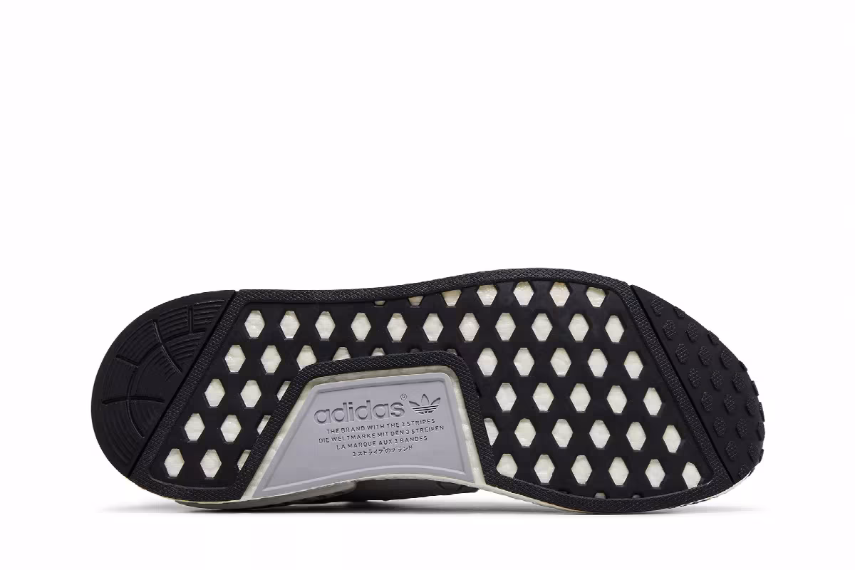 Adidas NMD_XR1 PK Light Granite, view 5