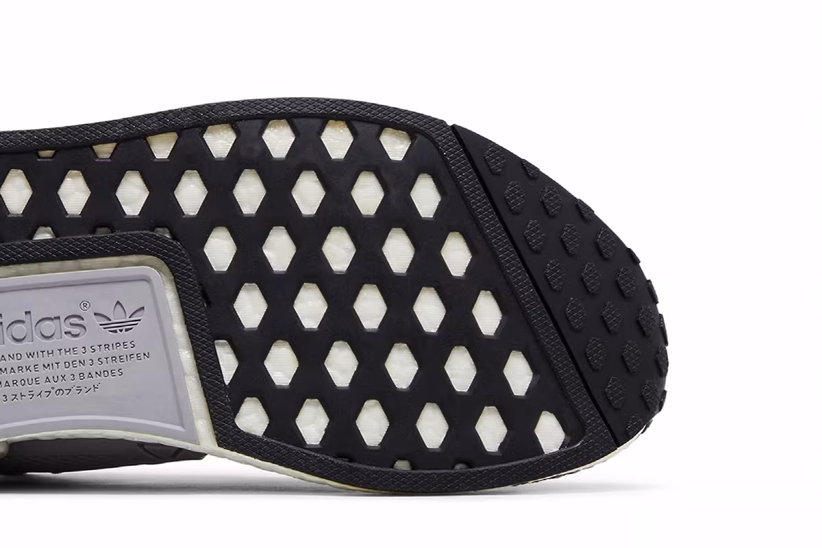 Adidas NMD_XR1 PK Light Granite, view 6