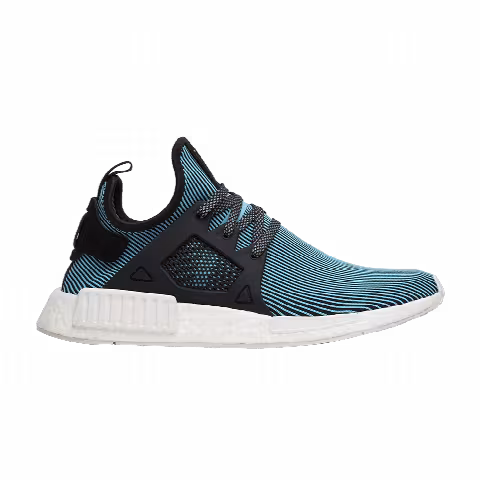 Adidas NMD_XR1 'Bright Cyan'