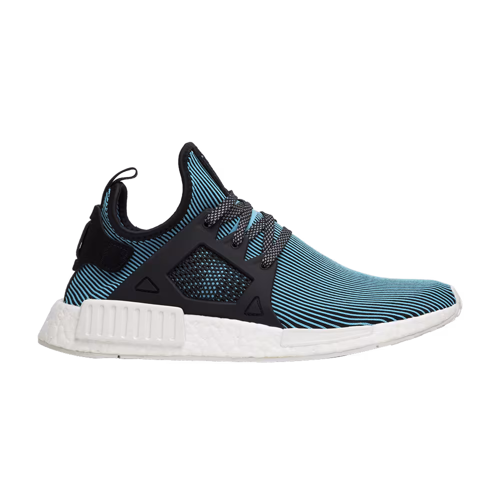 Adidas NMD_XR1 Bright Cyan