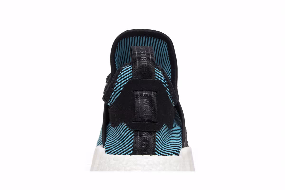 Adidas NMD_XR1 Bright Cyan, view 8