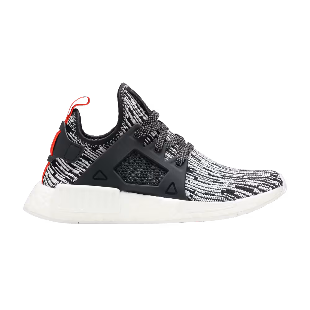 Adidas NMD XR1 J Glitch Camo