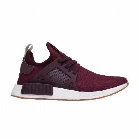 Adidas Wmns NMD_XR1 PK 'Maroon'