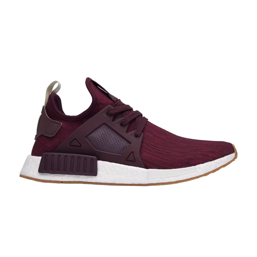 Adidas Women's NMD_XR1 PK Maroon