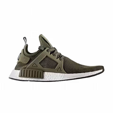 adidas NMD_XR1 Primeknit 'Olive Cargo'