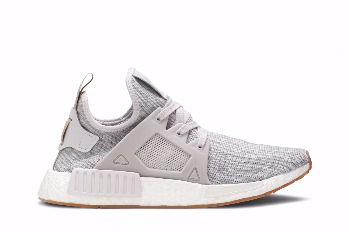 Adidas Women's NMD_XR1 Ice Purple, view 2