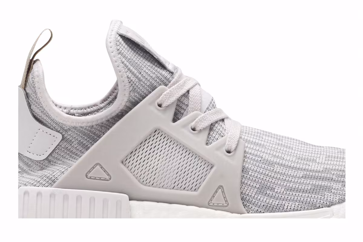 Adidas Women's NMD_XR1 Ice Purple, view 3