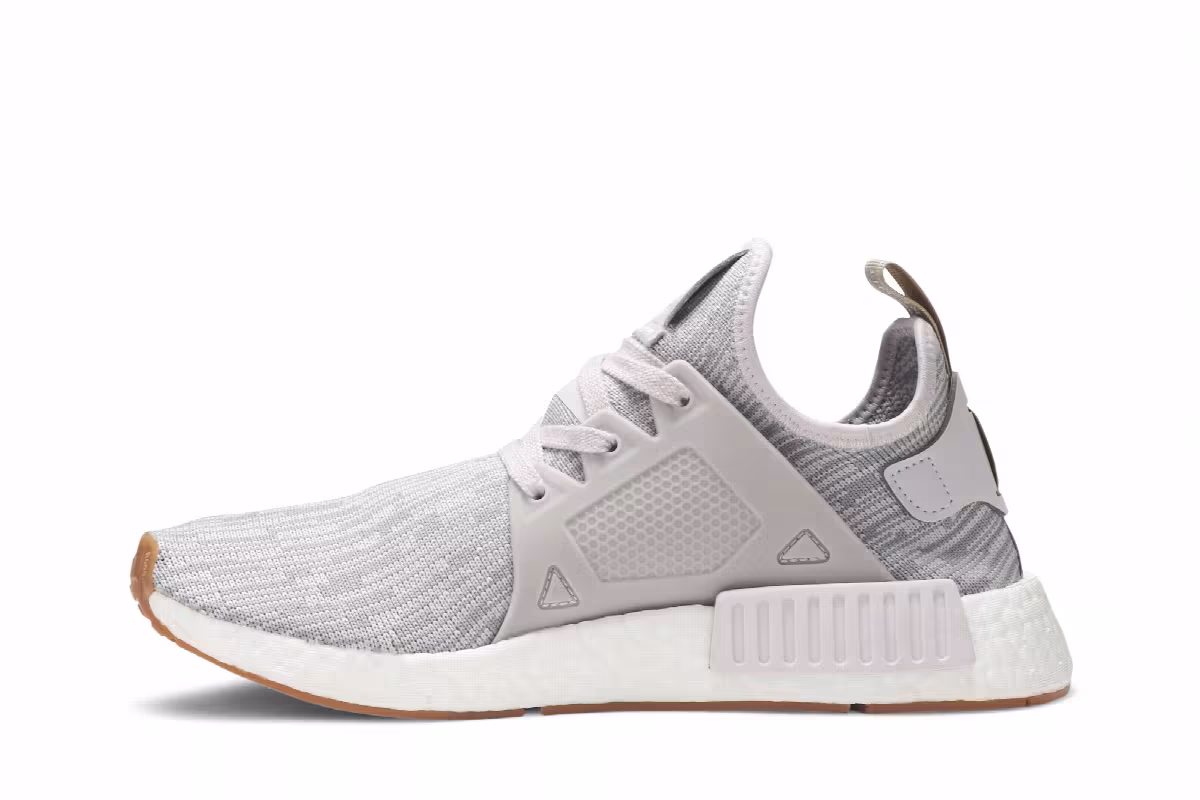 Adidas Women's NMD_XR1 Ice Purple, view 4