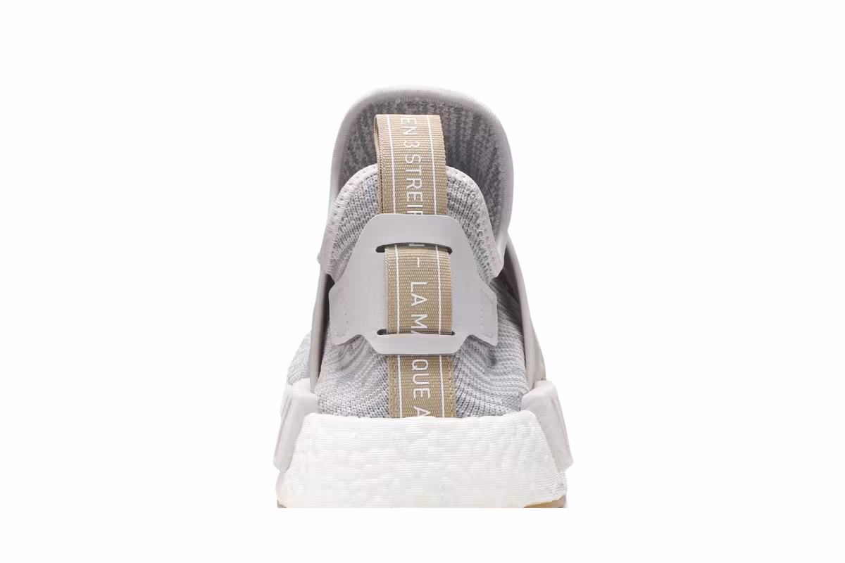 Adidas Women's NMD_XR1 Ice Purple, view 8