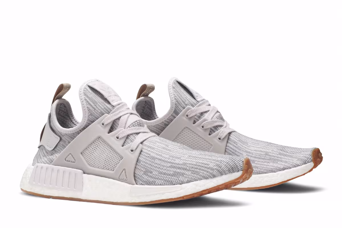 Adidas Women's NMD_XR1 Ice Purple, view 9