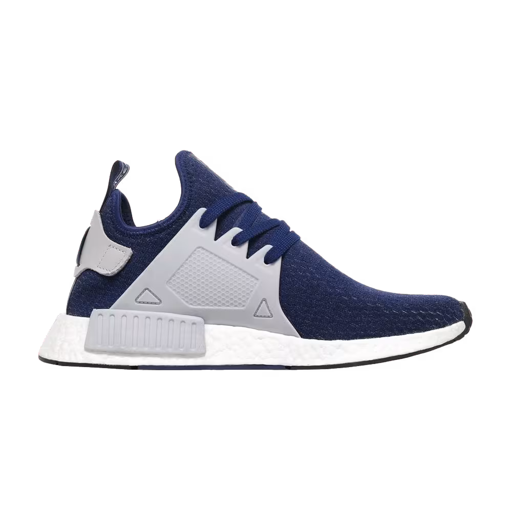 JD Sports x adidas NMD_XR1 Blue