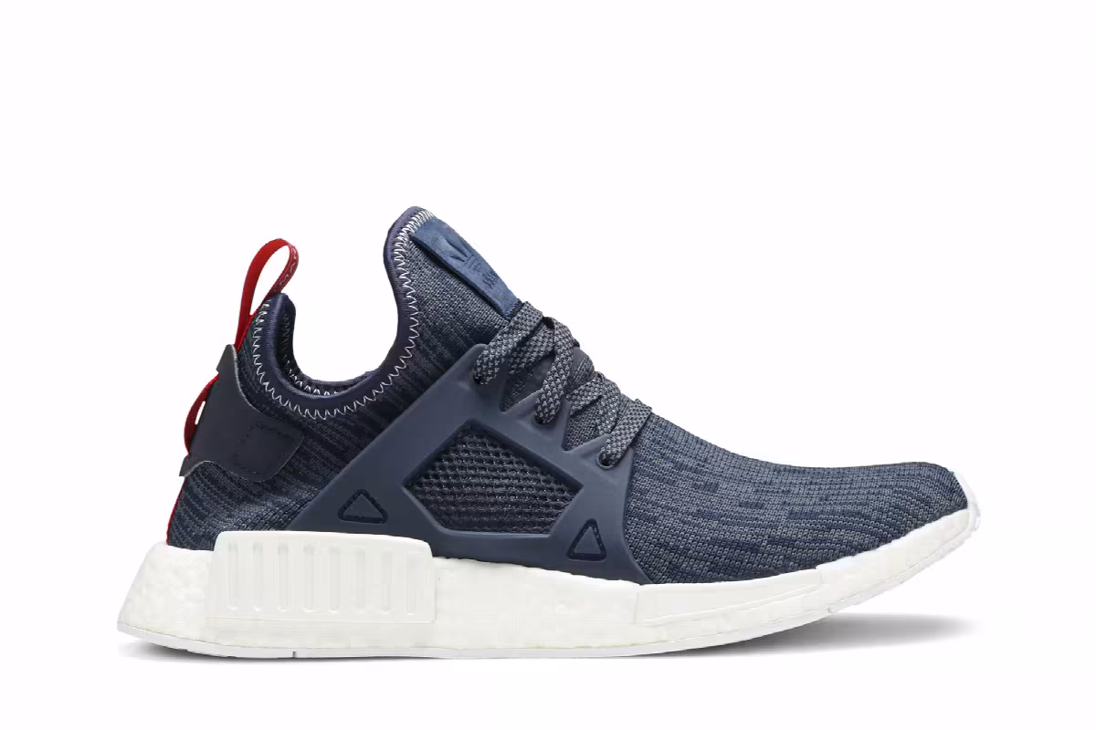 Adidas Women's NMD_XR1 Glitch, view 2