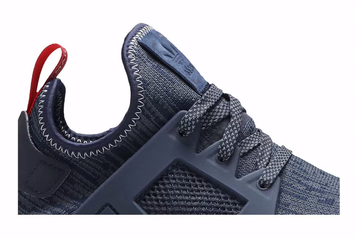 Adidas Women's NMD_XR1 Glitch, view 3