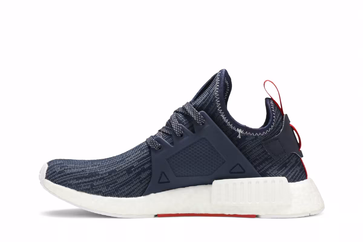 Adidas Women's NMD_XR1 Glitch, view 4