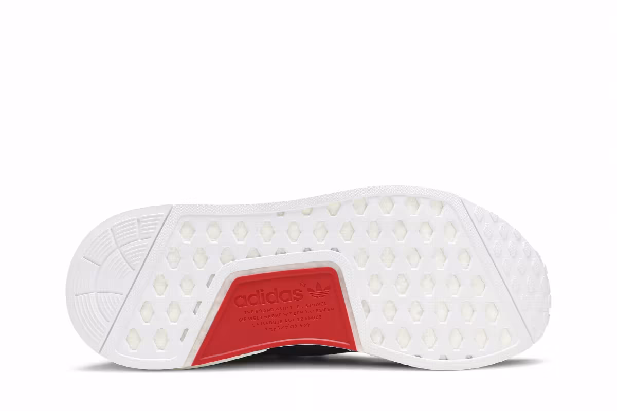 Adidas Women's NMD_XR1 Glitch, view 5