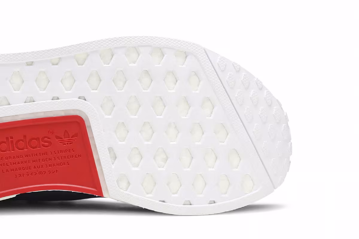 Adidas Women's NMD_XR1 Glitch, view 6