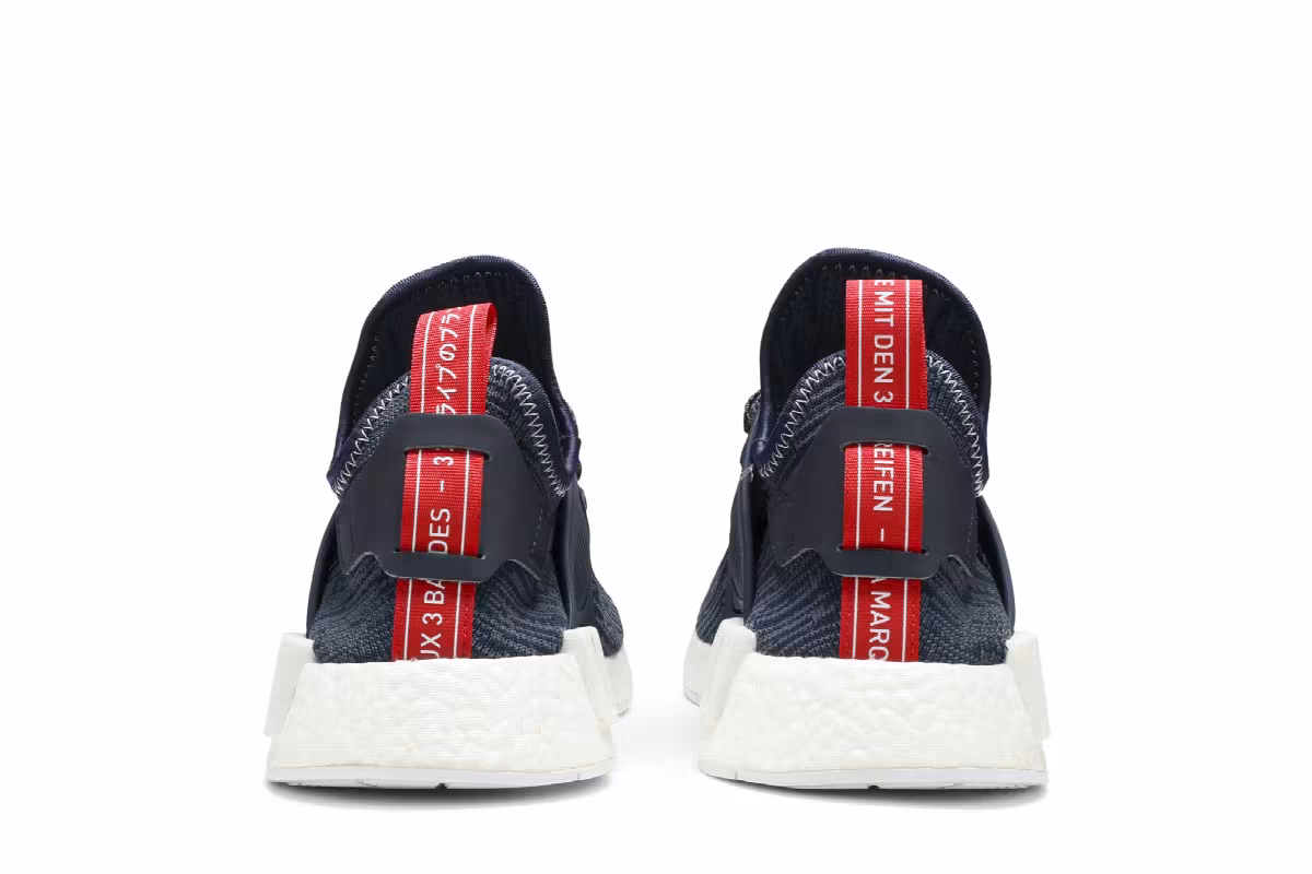 Adidas Women's NMD_XR1 Glitch, view 7
