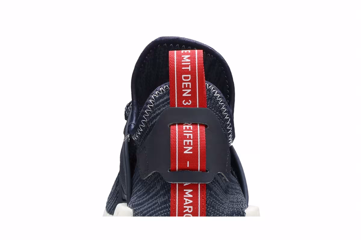 Adidas Women's NMD_XR1 Glitch, view 8