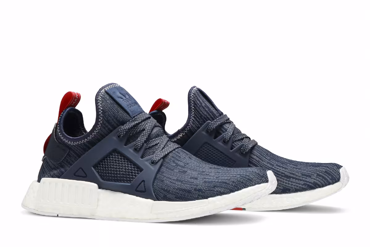 Adidas Women's NMD_XR1 Glitch, view 9