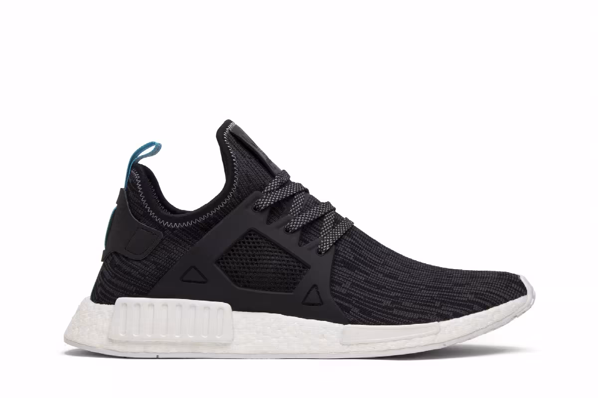 Adidas NMD_XR1 PK Glitch, view 2