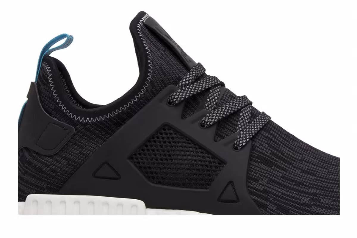 Adidas NMD_XR1 PK Glitch, view 3