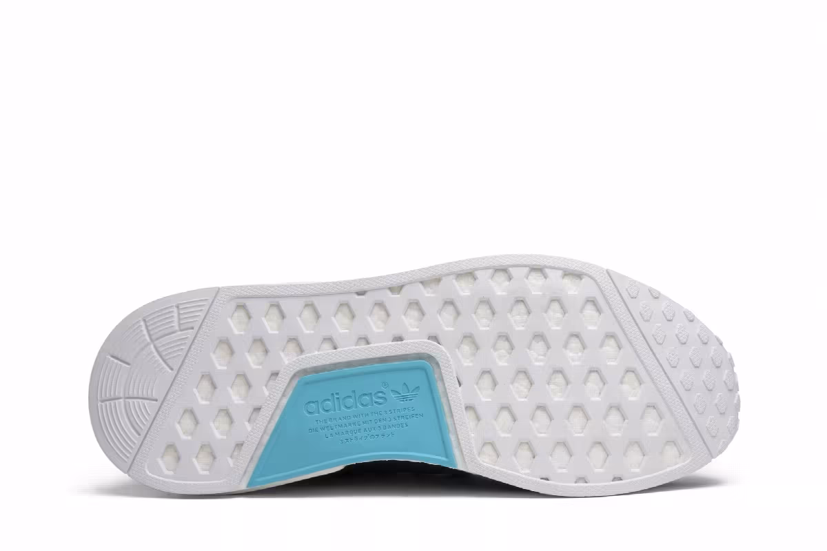 Adidas NMD_XR1 PK Glitch, view 5