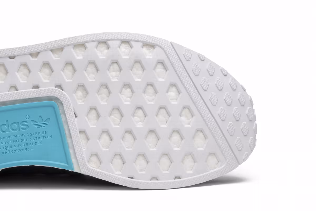 Adidas NMD_XR1 PK Glitch, view 6