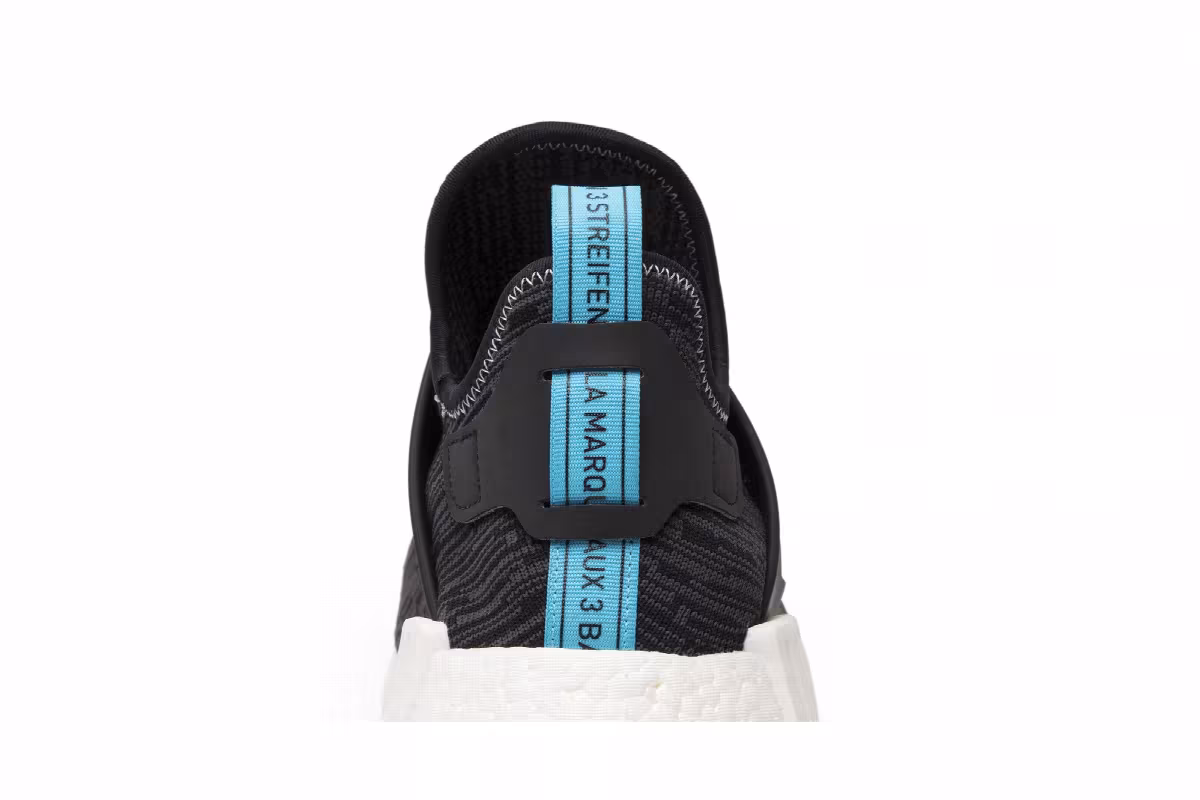 Adidas NMD_XR1 PK Glitch, view 8